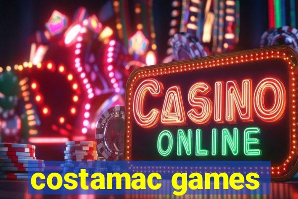 costamac games